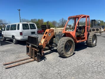 Main image JLG G6-23A